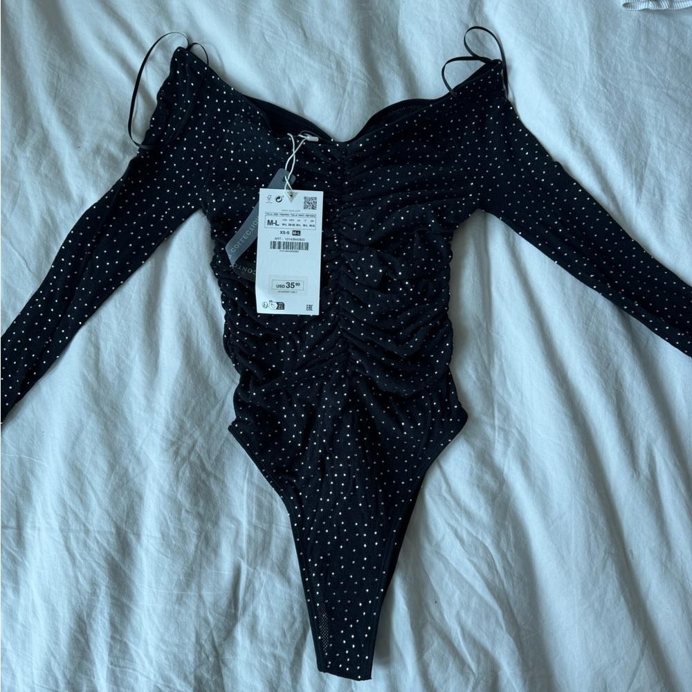 Zara Shirt